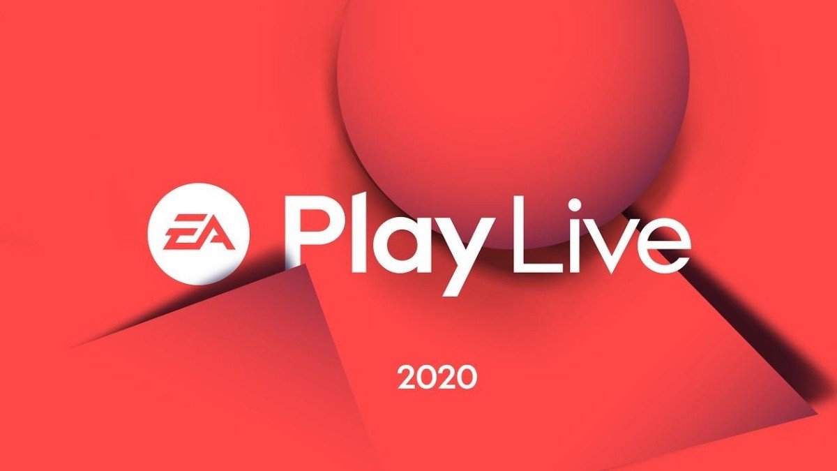 Resumen de la conferencia Electronic Arts Play Live 2020