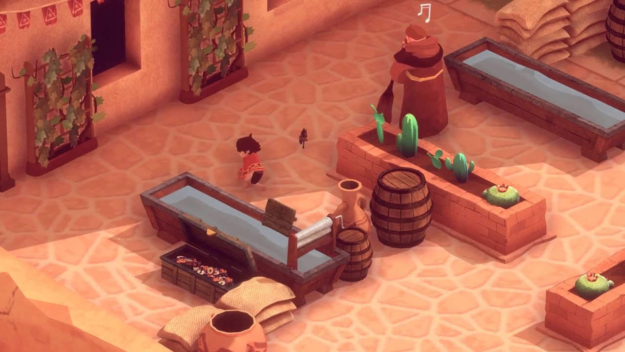 El Hijo – A Wild West Tale nos trae un nuevo gameplay