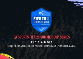 EA y FIFA anuncian nuevas fechas para las competencias globales
