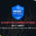 EA y FIFA anuncian nuevas fechas para las competencias globales