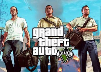 Grand Theft Auto V llegará a Playstation 5 en 2021