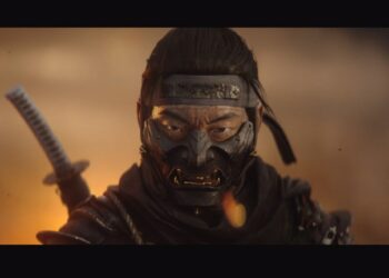 Imperdible trailer de Ghost of Tsushima «A Storm is Coming»