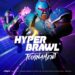 HyperBrawl Tournament llegará a Switch, PS4, XboxOne y PC