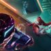 Ubisoft revela su artwork de Hyper Space