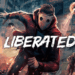 Liberated, el juego de acción cyberpunk llegará a PC en julio