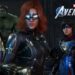 La transmisión digital de Marvel´s Avengers War Table profundiza en el juego