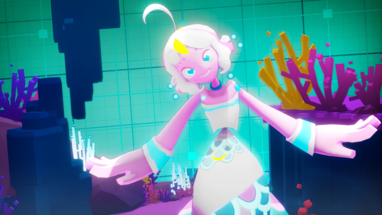 No Straight Roads posee demo para PC ya está disponible