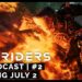 La segunda transmisión de Outriders será el 2 de julio