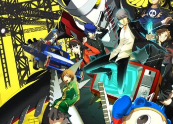 Persona 4 Golden llegaría a PC