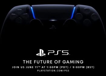 PS5: The Future of Gaming se reprograma para el 11 de junio
