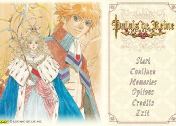 Palais de Reine, el sim medieval ya esta disponible en Steam
