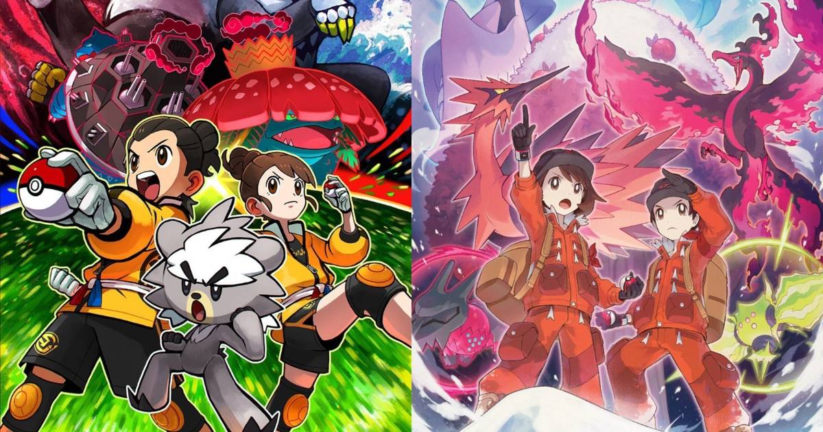 Pokémon Espada y Escudo:  Pase de Expansión ya tiene fecha de lanzamiento