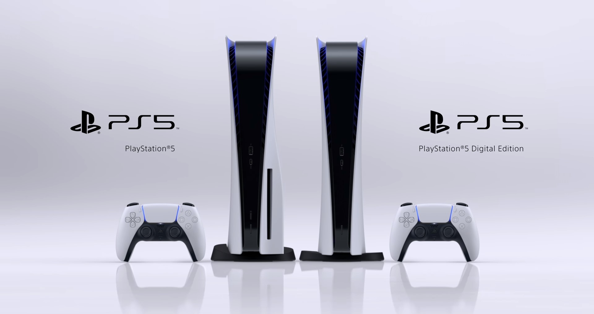 Revelada la Playstation 5, con ediciones normal y digital