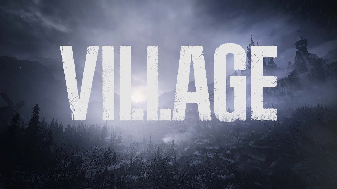 Resident Evil Village anunciado para PS5, Xbox Series X y PC