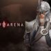 Pearl Abyss regala un nuevo personaje de Shadow Arena: Sherekhan