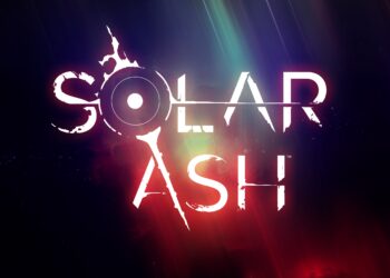 Solar Ash llegará a PS5, PS4 y PC en el 2021