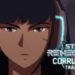 Nuevo avance de Star Renegade con un trailer inspirado en el anime