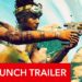 The Outer Worlds ya está disponible en Nintendo Switch