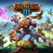 Torchlight III ya está disponible a través de Steam Early Access