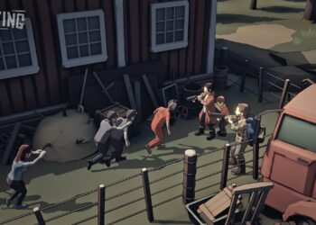 Undying se une al Steam Summer Game Festival con una demo gratuita