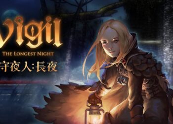 Vigil: The Longest Night estrena su teaser trailer
