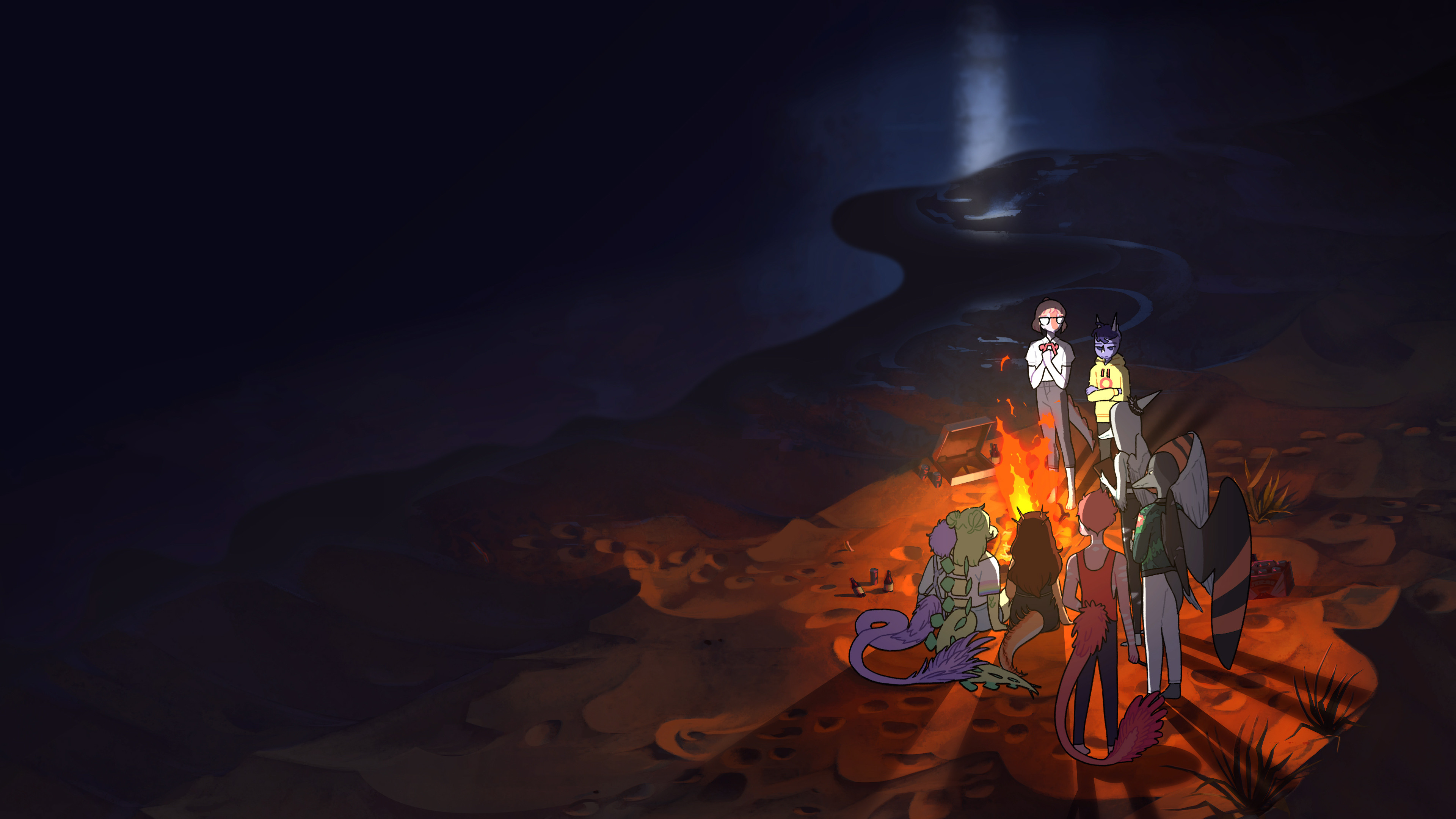 fang goodbye volcano high fang goodbye volcano high