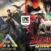 ARK: Survival Evolved y Samurai Shodown Neo-Geo Collection gratis en Epic Games