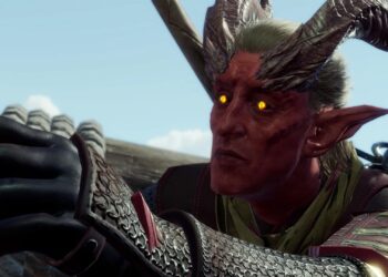 No te pierdas este gameplay de 1 hora de Baldur’s Gate 3
