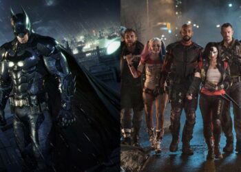Gotham Knights y Suicide Squad son los nuevos juegos de la próxima generación de Warner Bros.