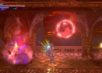 Bloodstained Ritual of the Night anuncia y muestra sus próximos dlc’s
