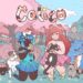 Calico es un juego que gira en torno a cafés para gatos