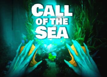 Call of the Sea se ve encantador, ¡No te pierdas este trailer!