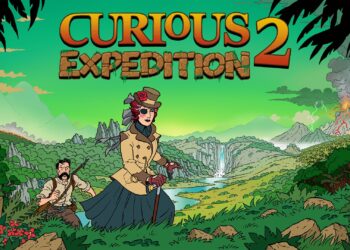 Curious Expedition 2 se lanza para PC con Early Access