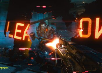 Nuevos detalles de Cyberpunk 2077: diseño de niveles, misiones, combate y más