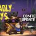El Rogue-lite Deadly Days llegará a Switch