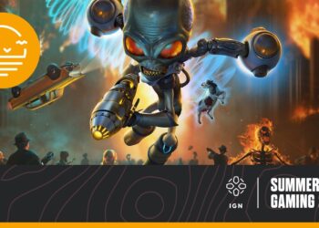 Lo nuevo de Destroy All Humans, no te pierdas este gran video gameplay
