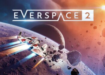 Los pilotos de Everspace 2 visitan planetas con increíbles videos