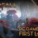 Se revela más gameplays de Godfall el juego de rol y acción cuerpo a cuerpo