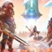 Se revela más gameplays de Godfall el juego de rol y acción cuerpo a cuerpo