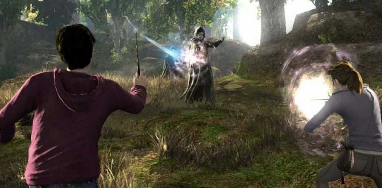 El juego de Harry Potter de gran presupuesto llegará a next gen