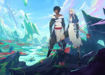 Nuevos 5 minutos del nuevo juego «Haven»