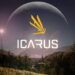 Icarus un survival coop multijugador y gratuito para PC