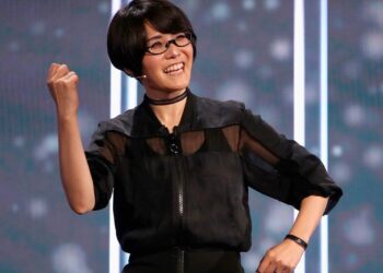 Ikumi Nakamura planea proponer un nuevo Okami con Capcom