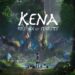 Ember Lab anuncia Kena: Bridge of Spirits para PS5