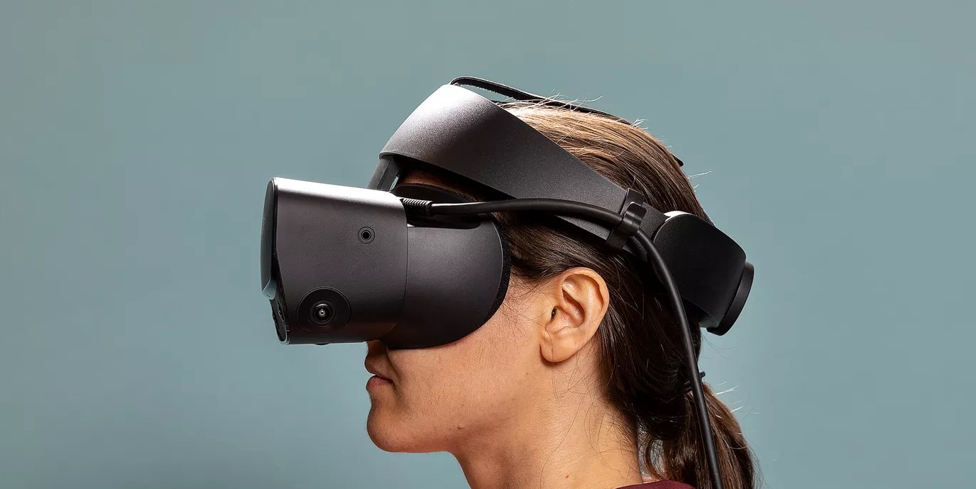 Lenovo Mirage VR S3 un nuevo visor - Gaming Coffee Lenovo Mirage VR S3 un nuevo visor - Gaming Coffee