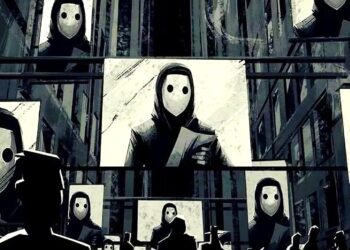 Liberated ya está disponible en Nintendo Switch