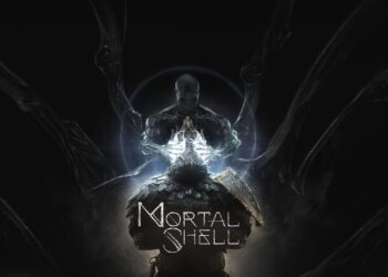 «Tiel, The Acolyte» el nuevo trailer del juego Mortal Shell