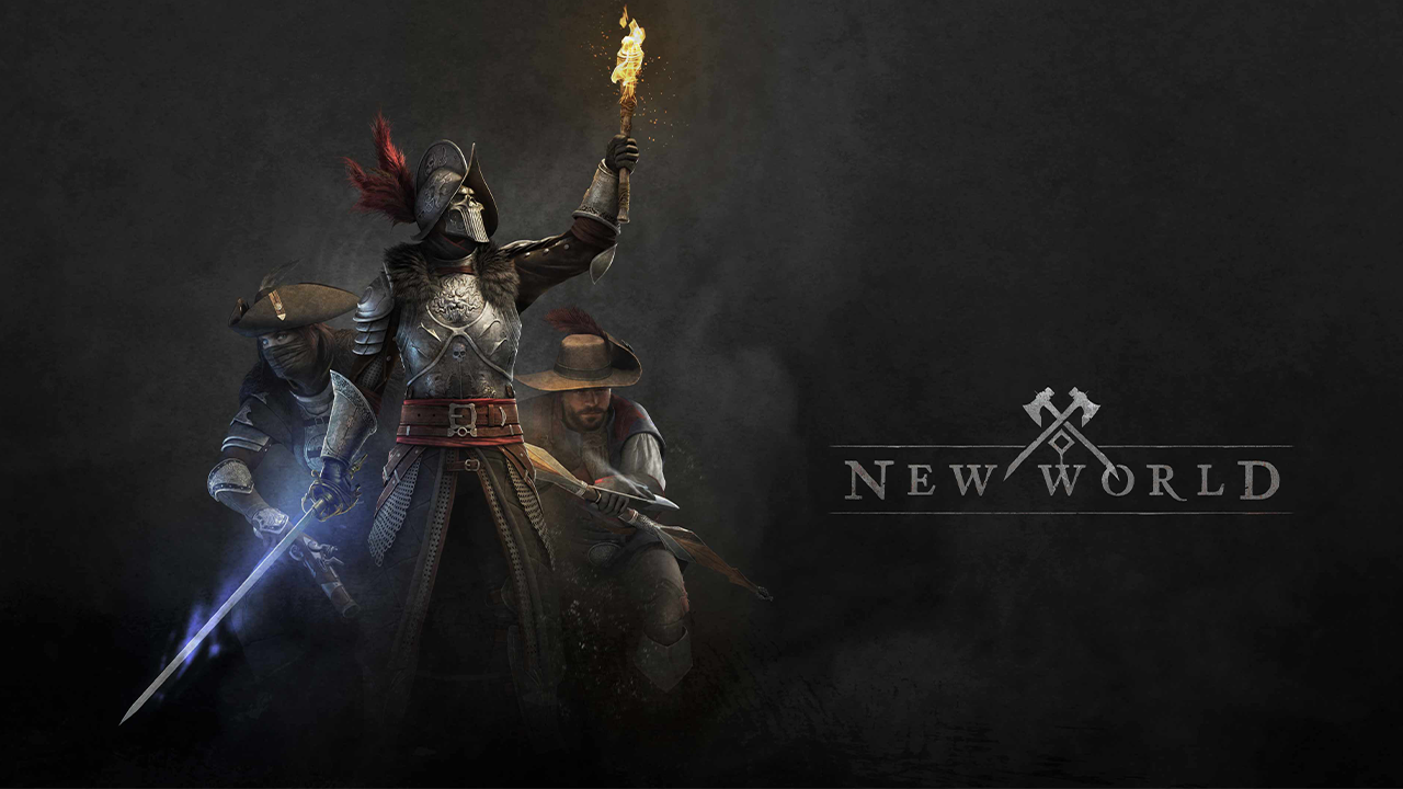 Se anuncia el lanzamiento de la versión beta cerrada de New World