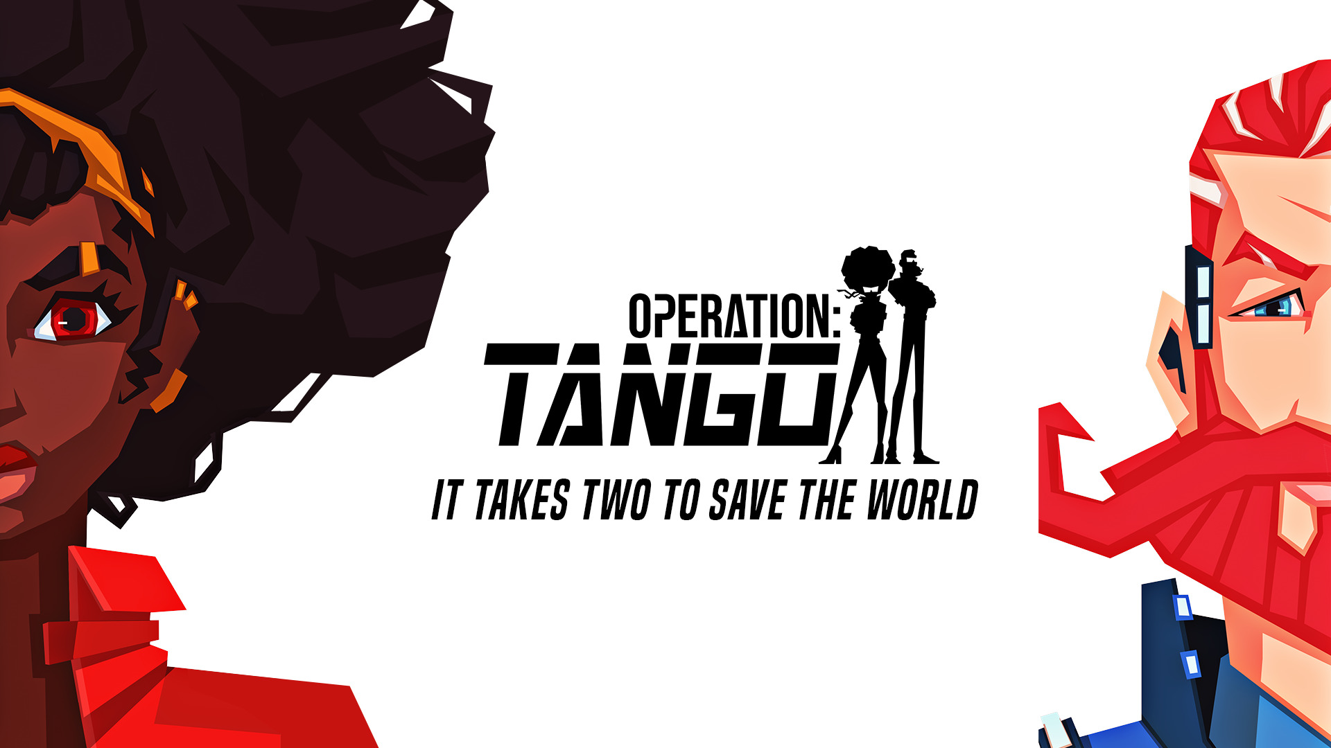 Nuevo juego cooperativo temático de espionaje Operation: Tango