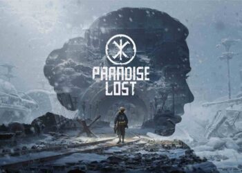Nuevo trailer del juego Paradise Lost